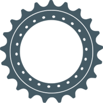 Звездочка и сегмент