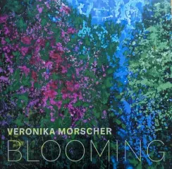 Veronika Morscher – Blooming - Audiophile Edition - LP