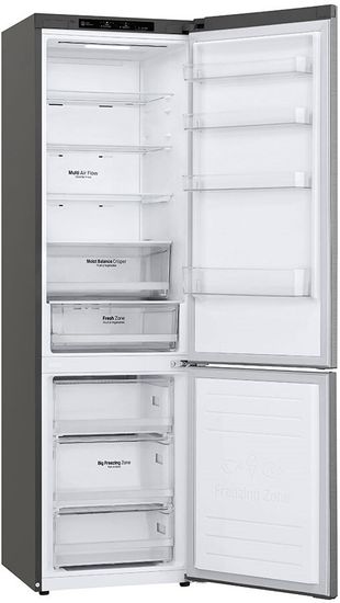 Холодильник LG GW-B509SMJZ