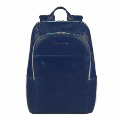 Рюкзак унисекс PIQUADRO BLUE SQUARECA3214B2/BLU2