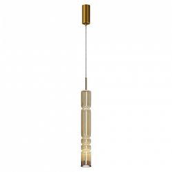 Подвесной светильник Maytoni Ordo MOD272PL-L12BS3K