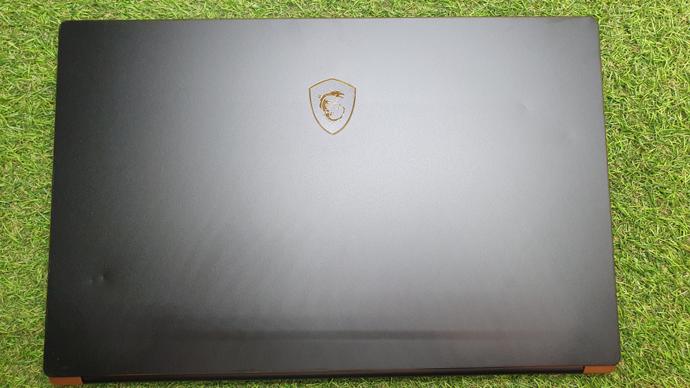 Ноутбук MSI i7-8/20 Gb/SSD 1 Tb/144 Hz