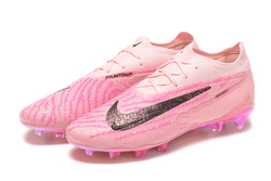 Бутсы Nike Phantom GX Elite FG (Розовый)