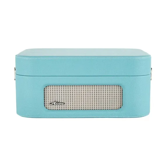 Alive Audio Stories Turquoise