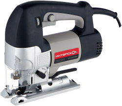 Лобзик интерскол мп-100/700э 705вт 3000ходов/мин от электросети 15.1.1.11