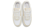 Кроссовки Nike Air Force 1 Low Coconut Milk'' (Женская размерная сетка)