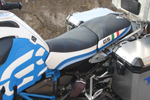 BMW R1200GS LC Adventure 2013-2018 Tappezzeria Italia чехол для сиденья Комфорт