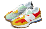 Кроссовки New Balance Nb 327 (Женская размерная сетка)