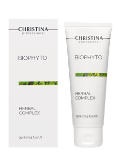 CHRISTINA Bio Phyto Нerbal Complex