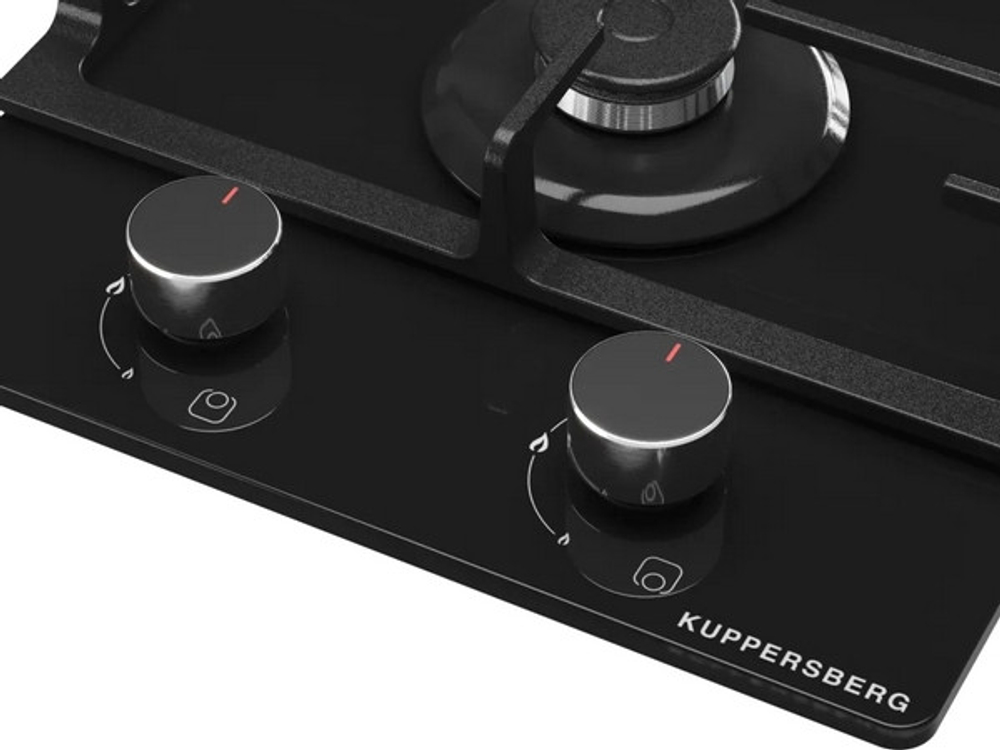 Варочная панель Kuppersberg FG 36 B газовая