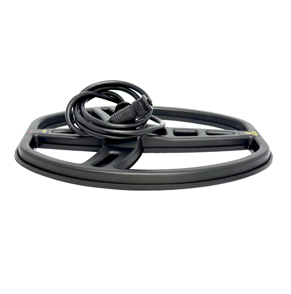 Металлоискатель Tianxun TX-850 RU PRO Pack 5 (+ катушка 850 5)