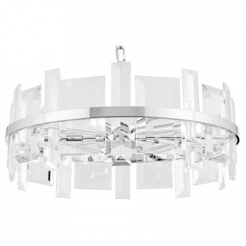 Люстра подвесная Maytoni Cerezo MOD201PL-05N