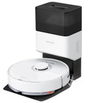 Робот-пылесос Roborock Q7 Max Plus White (RU), со станцией самоочистки