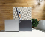 Отдельностоящий холодильник Gorenje NRK6192AXL4