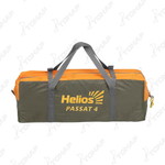 Палатка PASSAT-4 (HS-2368-4 GO) Helios