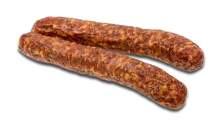 Колбаса сыровяленая "Том Ям" Жлобинский МК