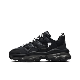 Мужские кроссовки FILA Fusion 'Black' T12M241201FBK