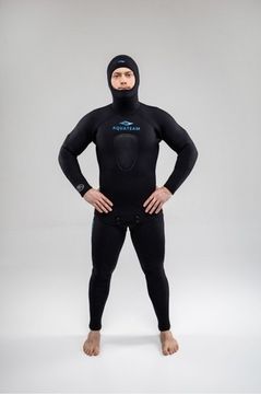 Гидрокостюм Aquateam Hunter 5 мм