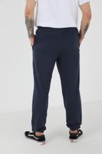 Брюки мужские Вариант-3 Виотекс ТЁМНО-СИНИЙ