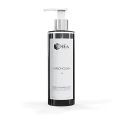 Карбоновая очищающая эмульсия с микрополирующим действием