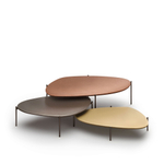 Столик Walter Knoll Ishino Side Table