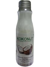 Масло для тела Kokonut Extra Premium Virgin Coconut Oil 100 мл