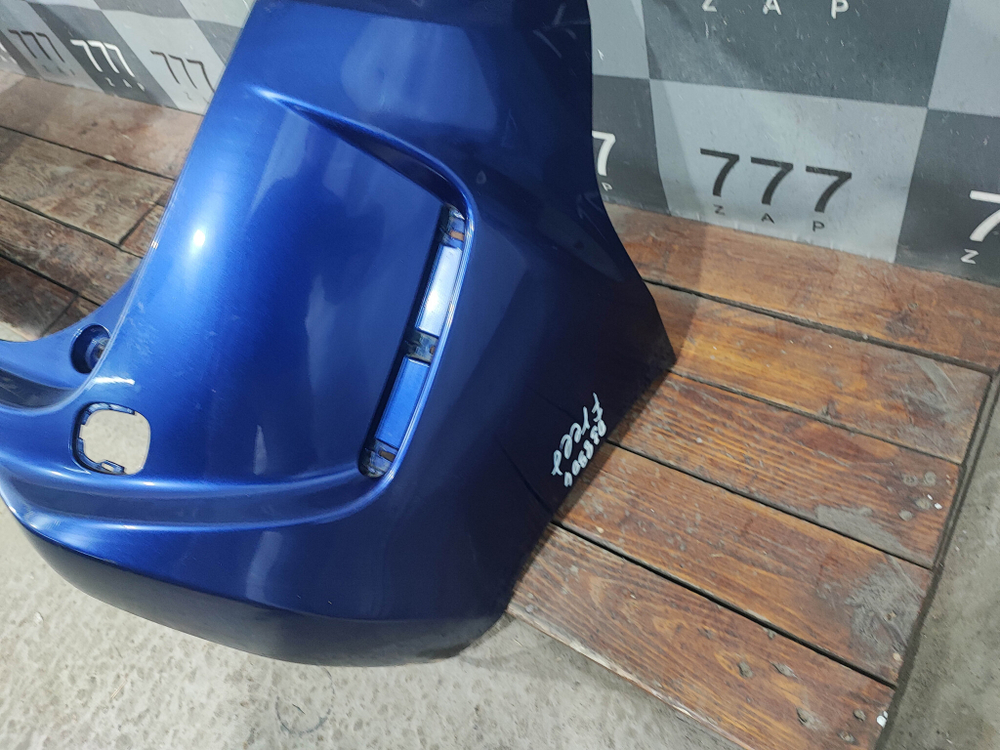 Бампер задний Honda Freed 2 16-нв Б/У Оригинал 71501TDK0000