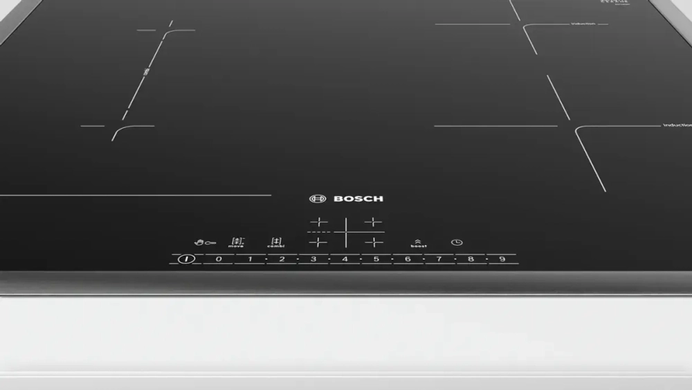Индукционная варочная панель Bosch PVS645FB5E