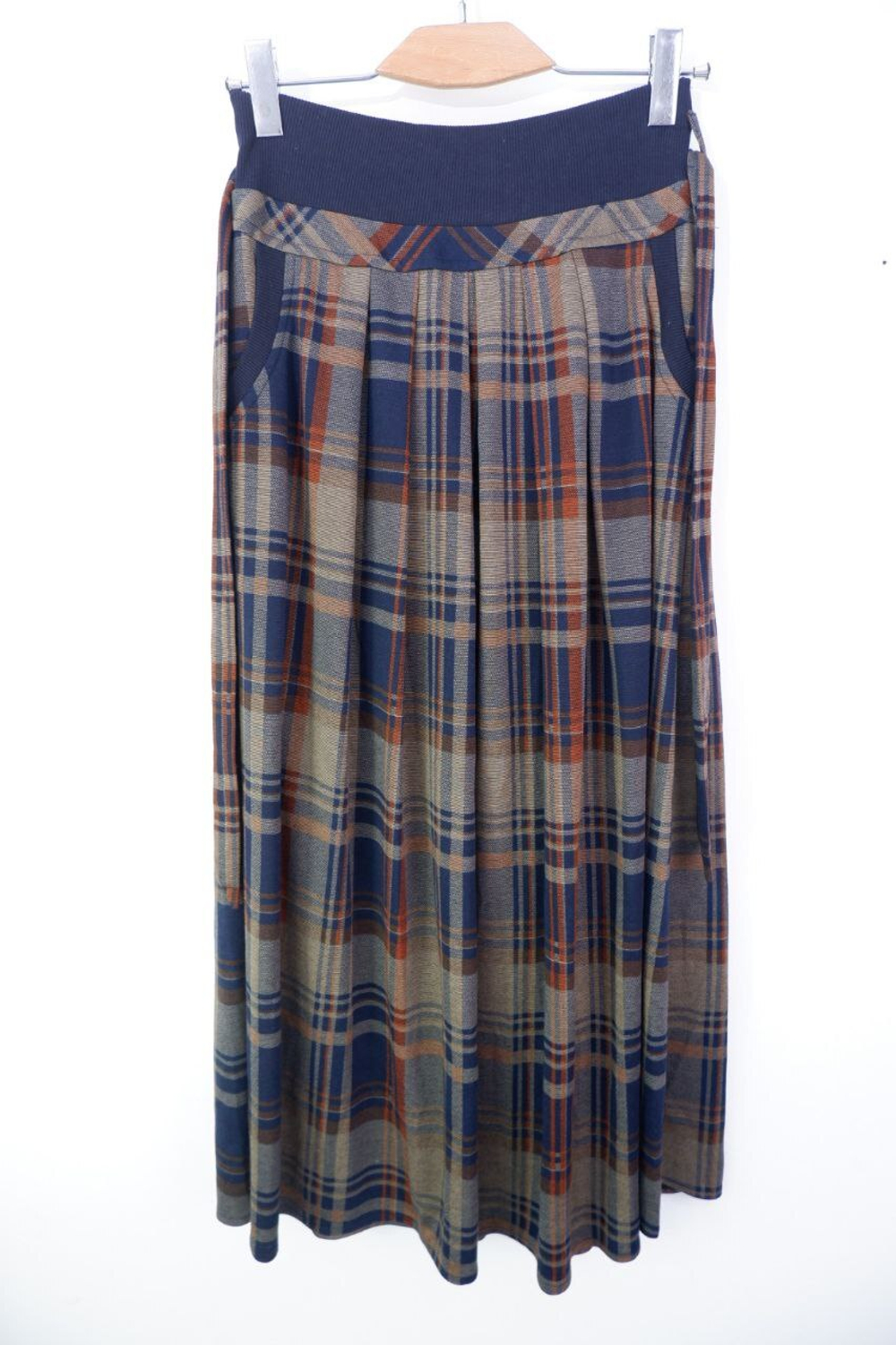 Юбка Lasera Line красивая 44 размер, новая