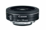 Canon EF-S 24mm f/2.8 STM