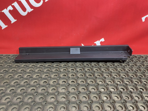 Накладка под спальником 2018г.