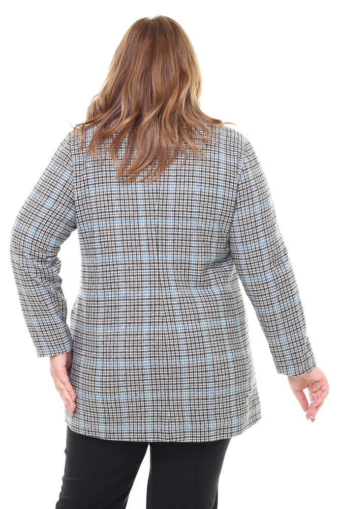 Жакет 4366 Fabrika