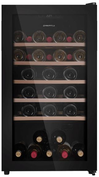 Винный шкаф Maunfeld MFWC-124S56