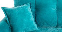 Диван кровать Плимут, Синий