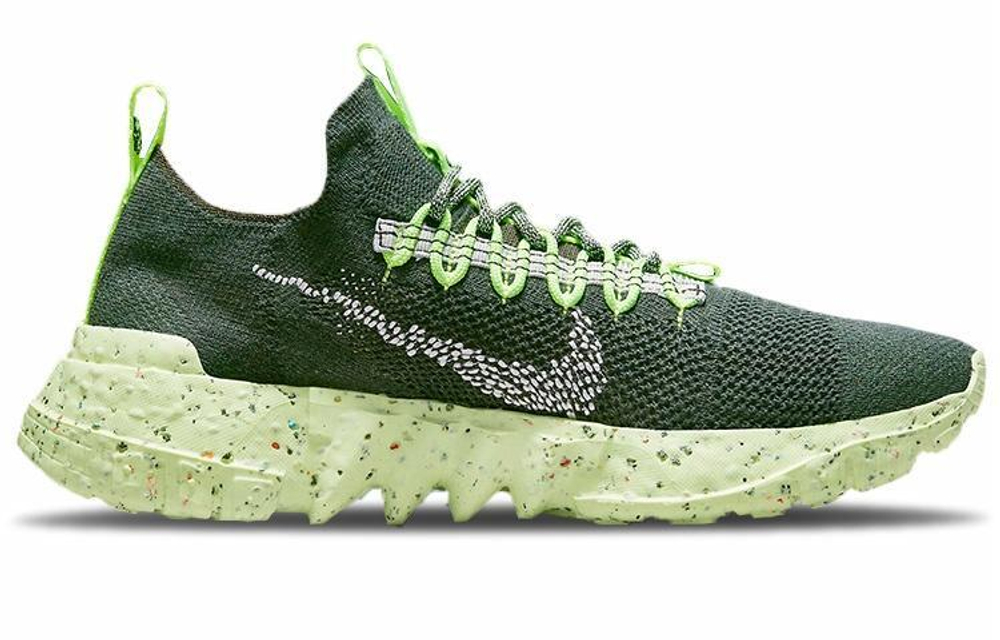 Кроссовки Nike Space Hippie 01