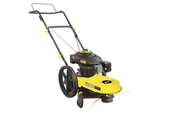 Газонокосилка лесочная GLM-5.0 L