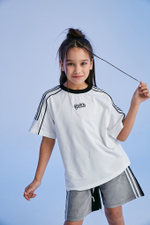 Футболка к/р уни DELORAS 81450