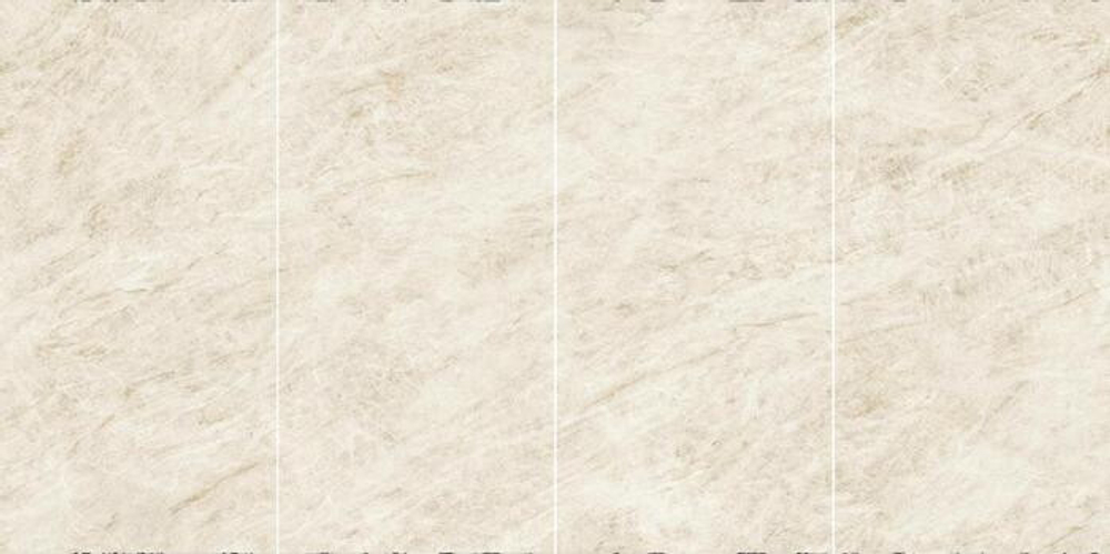 Керамогранит ATLAS CONCORDE MARVEL EPIC Taj Mahal White Silk 160x320 - 6mm Kit Endless Полумат.