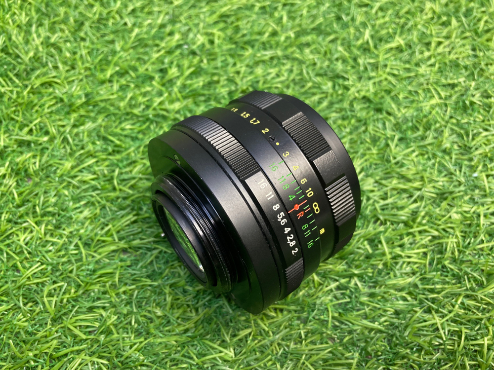 Helios-44M Покупка/Продажа