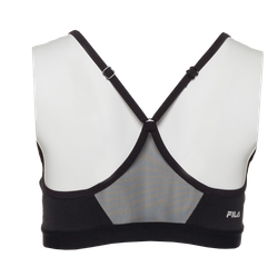 ТОП теннисный Fila Franzi W - черный