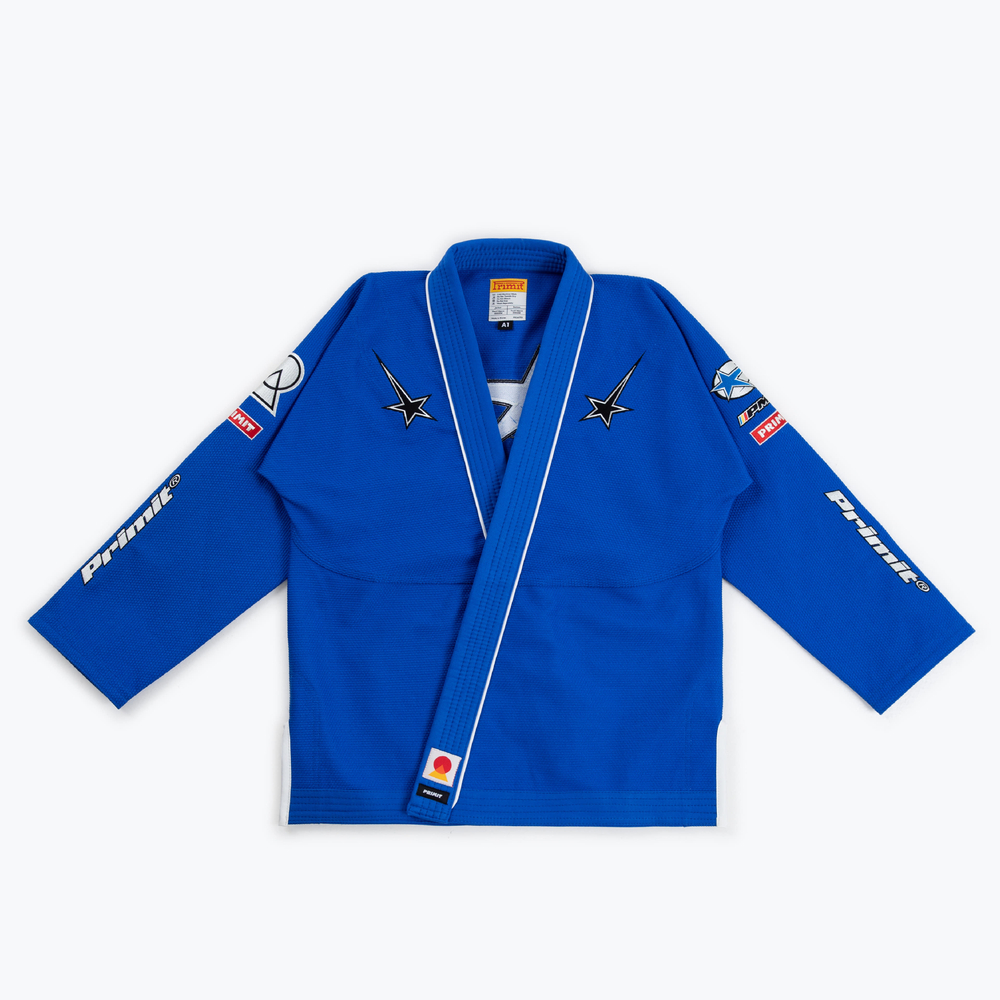 Кимоно Primit Star