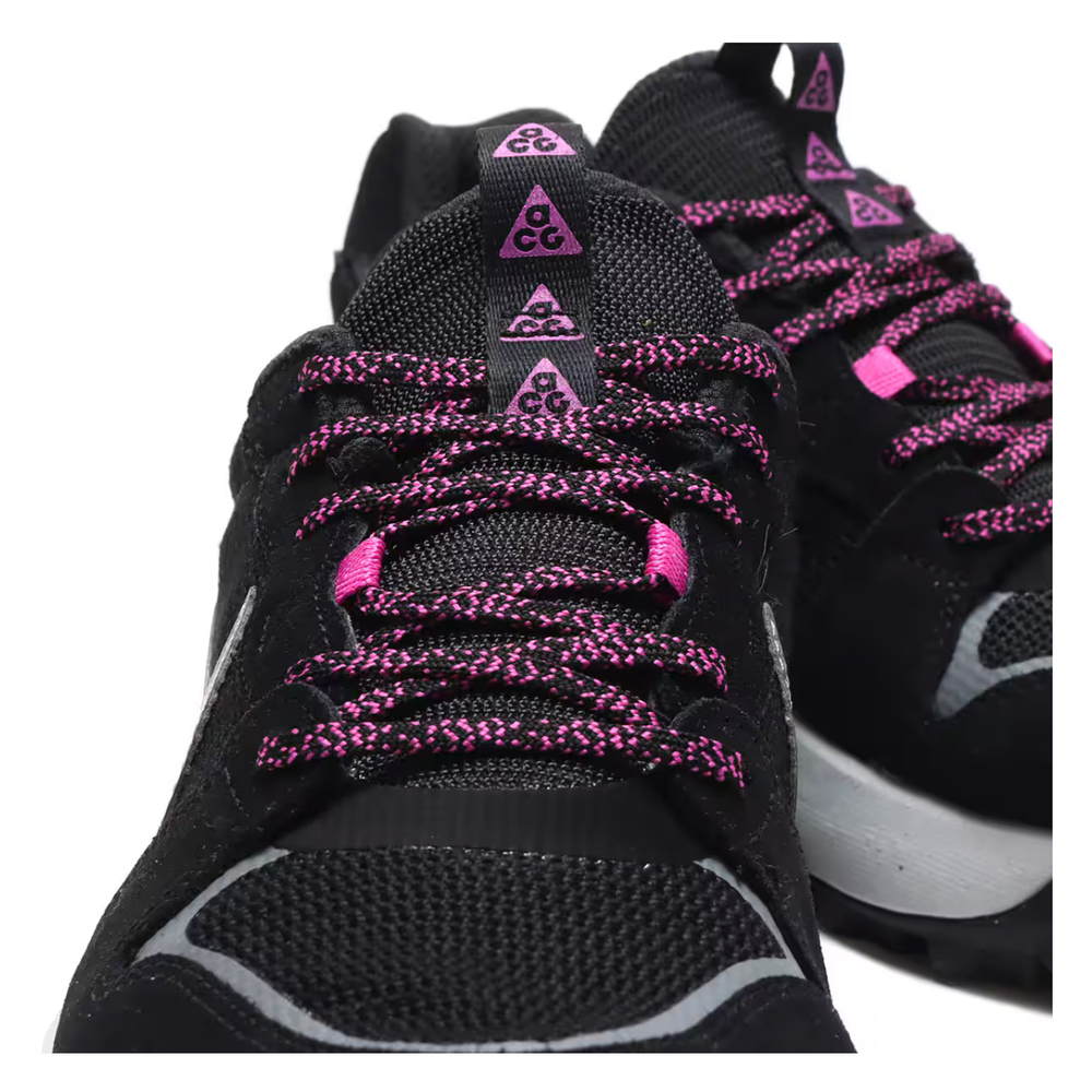 Кроссовки Nike ACG Locate, черн.