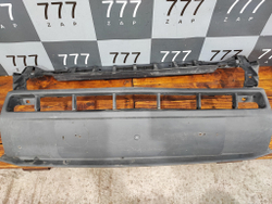 Решетка переднего бампера Boxer Jumper Ducato 14- БУ Оригинал 1315077070