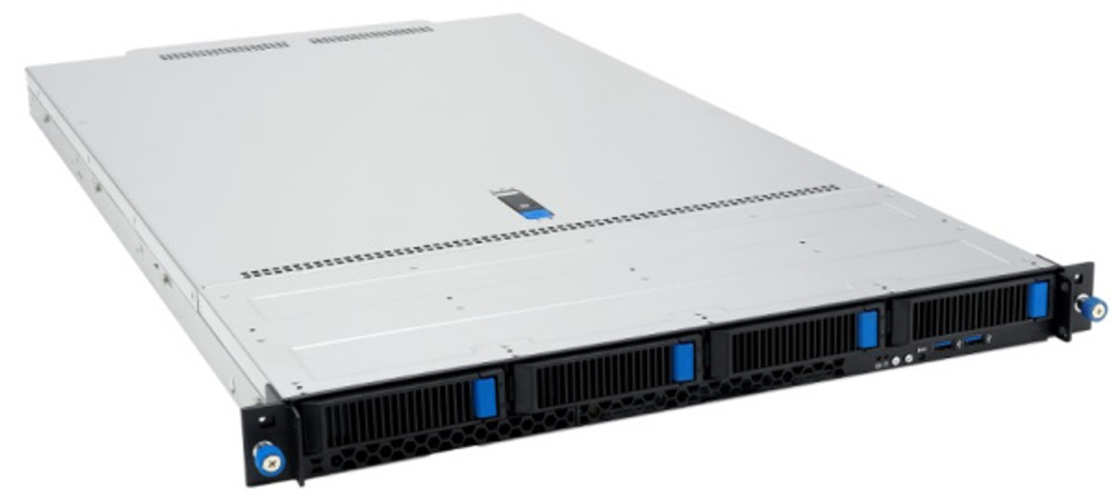 Серверная платформа 1U ASUS RS700-E12-RS4U