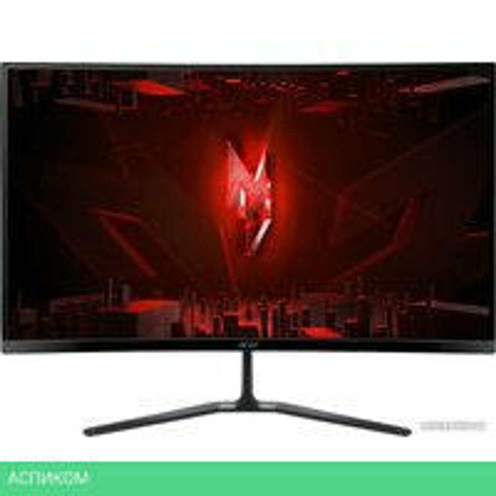 Игровой монитор Acer Nitro ED270UP2bmiipx UM.HE0EE.202