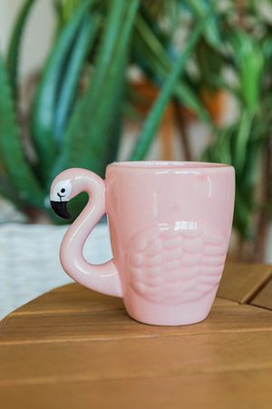 Кружка Flamingo Baby