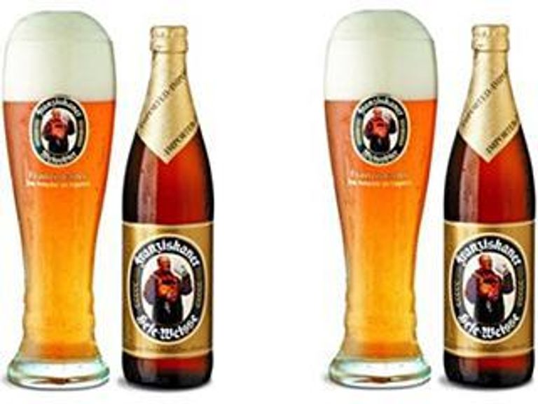 Пшеничное пиво