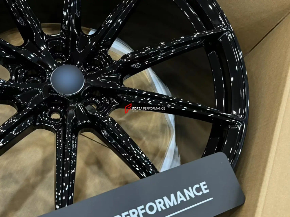 КОВАНЫЕ ДИСКИ ДЛЯ BMW X6 G06 2019 БМВ