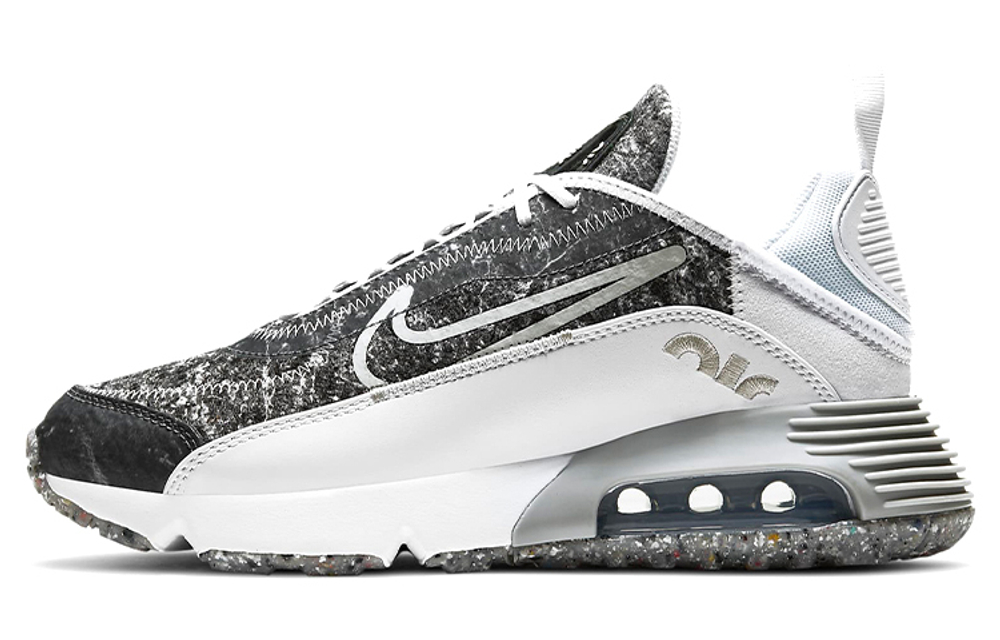 Кроссовки Nike Air Max 2090 Se (Женская размерная сетка)