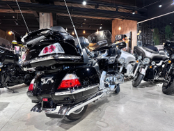 Honda GL 1800 Gold Wing, 2006